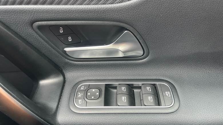 Mercedes-Benz CLA 200 Sport Executive 4dr Tip Auto Petrol Saloon